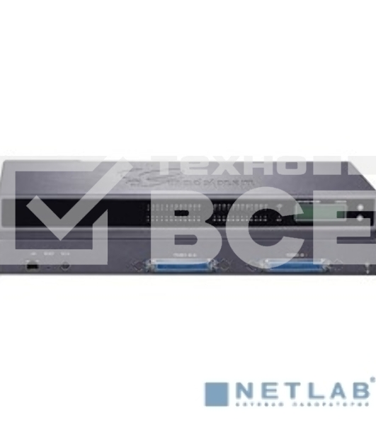 Шлюз VOIP GXW4248 GRANDSTREAM