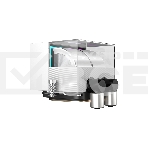 Система охлаждения/ PCCooler DS360 WH (310W, 360mm, LED temp., White, ARGB Pump/ Fans: 3x120mm, 86.73CFM, 28dBA, 2200RPM/ Pump height 67mm, 28dBA, 3200RPM, Rad thickness 27mm/ S: 1851, 1700, 1200, 20XX, 115X, AM5, AM4), фото5