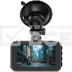 Видеорегистратор Digma FreeDrive 213 черный 2Mpix 1440x2560 126гр., фото6