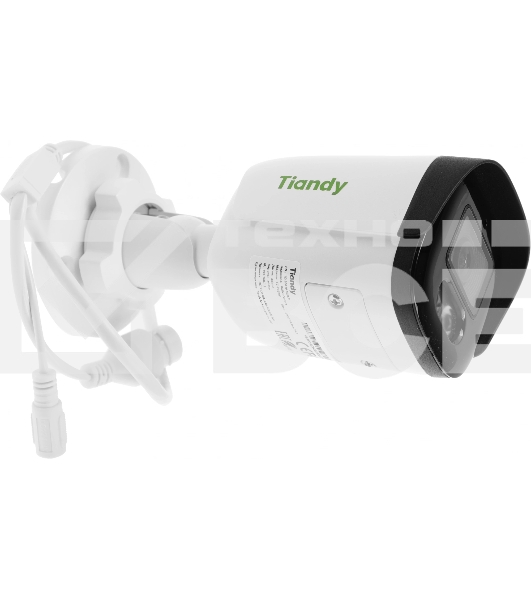 Камера видеонаблюдения IP Tiandy TC-C32WP I5W/E/Y/2.8mm/V4.2 2.8-2.8мм цв. корп.:белый (TC-C32WP I5W/E/Y/2.8/V4.2)