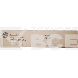 Тонер-картридж MPS A3 HP для Managed CLJ MFP E77822,E77825,E77830, желтый (replace W9042MC) (28 000 стр.)