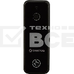 Видеопанель Tantos iPanel 2+, цветная, накладная, черный, фото5