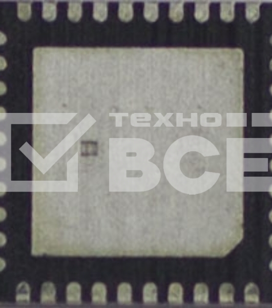 Контроллер MAX1544