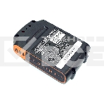 Аккумулятор для Black & Decker CD, KS, PS (BL2018-XJ) 18V 2Ah (Li-ion), фото2