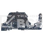 Материнская плата LA-H472P 17-CD GTX 1650, i7-9750H WIN, фото4