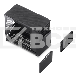Компьютерный корпус JONSBO Computer Case D31 Standard secondary screen version black, фото5