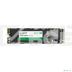 Накопитель SSD CBR Lite, 960Gb, M.2 2280, PCIe 3.0 x4, NVMe, R/W 2300/1800, фото3
