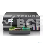 МФУ струйный Epson EcoTank L8100 (C11CK94***), A4, цветной, печ. до 8 стр/мин., 5760 x 1440 dpi (печ.), 1200x4800dpi (скан.), USB, Wi-Fi, фото4