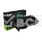Видеокарта Palit PA-RTX4060 DUAL OC 8GB 8192Mb 128 GDDR6 1830/17000 HDMIx1 DPx3 HDCP Ret, фото20