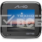 Видеорегистратор Mio MiVue C533 черный 2Mpix 1080x1920 1080p 150гр. GPS, фото4