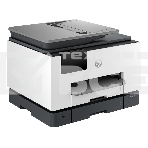 МФУ струйное HP OfficeJet Pro 9130 (404K9C) A4 цв., печ. 39 стр/мин., скан. 18 стр/мин, 4800x1200 dpi, Ethernet, Wi-Fi, фото10
