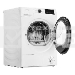 Сушильная машина MONSHER MDM 660 Blanc белый, 9 кг, сушка - тепловой насос, программ - 15, 60 x 85 x 68.5 см, фото14