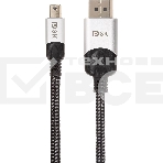 Кабель-переходник Mini DisplayPort M -> Display Port M 1.4V 1,5 м VCOM, фото6