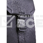 Рюкзак слинг мужской Piquadro Than CA6616S135/N черный кожа, фото8