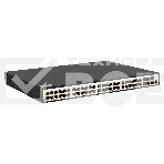 Коммутатор POE управляемый уровня 2+ SNR SNR-S5110G-48TX-POE, фото4