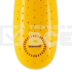 Сушилка для обуви Maxwell MW-4104 (MC) желтый, фото5