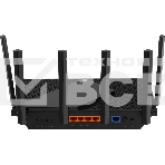 Маршрутизатор TP-Link Archer AX72 AX5400 Dual-Band Wi-Fi 6 Router, фото18