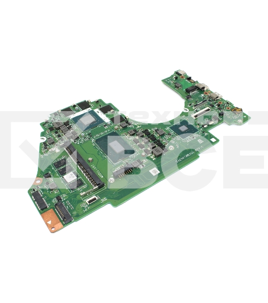 Материнская плата для Asus X571GT 4G/I5-8300H 90NB0NL0-R00120