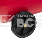 Компрессор безмасляный малошумный SPC 3000/50, 3000 Вт, ресивер 50 л, 520 л/мин MTX, фото17