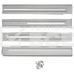 Рельсы монтажные Ippon Innova RT 1-3K/Smart Winner New (744-A1900-00P) для ИБП и доп батарейных модулей(650014), фото6