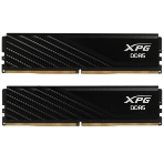 Оперативная память XPG Lancer Blade, DDR5, 32GB (2x16GB), 5600MHz, CL46, DIMM, с радиаторами, черный, фото7