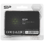 Накопитель SSD Silicon Power Ace A56, 1TB, SATA III, 2.5', R/W 560/530, фото6