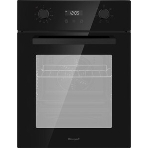 Духовой шкаф электрический Weissgauff EOY 456 PDB черный, фото13