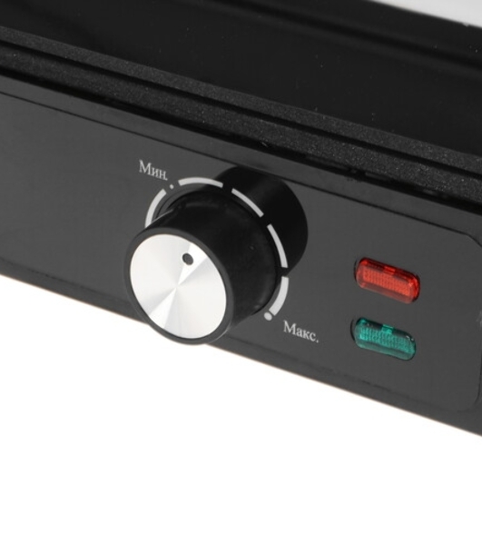 Гриль электрический Pioneer GR1064E