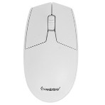 Мышь беспроводная Smartbuy (SBM-203AG-W) ONE 203AG-W белый, фото3
