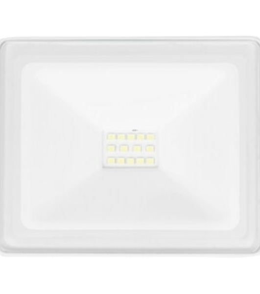 Прожектор светодиодный Gauss LED 20W 1380lm IP65 6500К с датчиком движения