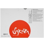 Картридж лазерный Sakura 106R04349 для Xerox, черный, 6000 к., фото6