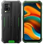 Смартфон Blackview BV4800SE 4/64Gb зеленый, фото2
