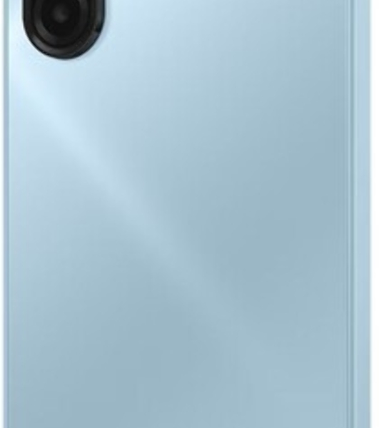 Смартфон Samsung Galaxy A17 8/256Gb голубой