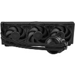 Жидкостная система охлаждения Arctic Cooling Liquid Freezer III Pro 360 Multi Compatible All-In-One ACFRE00180A черный 120мм алюминий+медь 3000rpm 4-pin, фото14