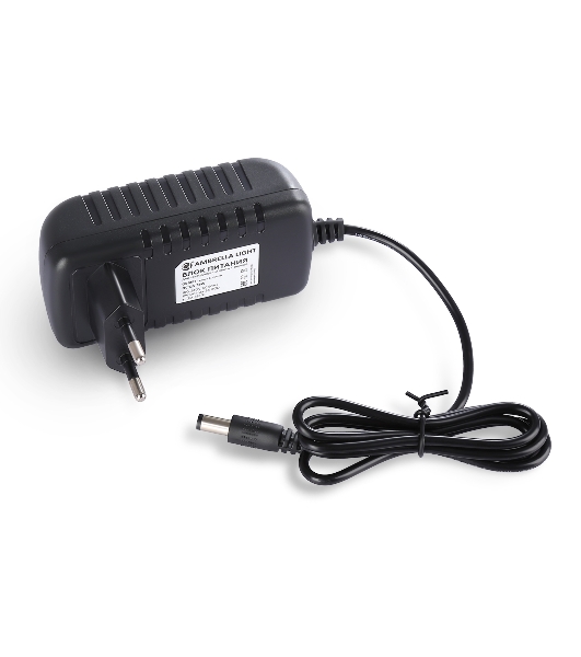GS8515 блок питания 12V 36W 3A IP20 100-240V 92*48*70