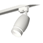 Светильник Ambrella light XT1122003 SWH/FR белый песок/белый матовый MR16 GU5.3 (A2520, C1122, N7141), фото4