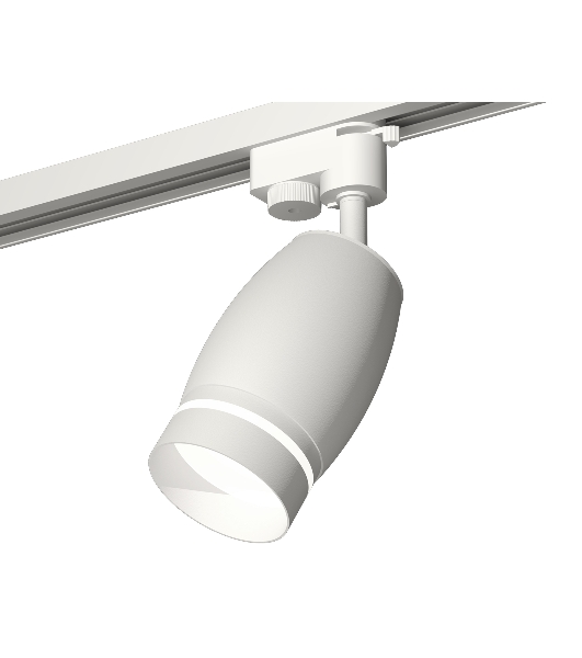 Светильник Ambrella light XT1122003 SWH/FR белый песок/белый матовый MR16 GU5.3 (A2520, C1122, N7141)