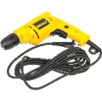 Дрель DeWalt DWD014S-QS, 550 Вт, сетевая, безударная, фото 1