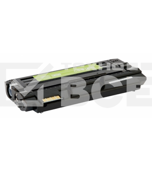 Картридж лазерный Cactus CS-S1630 ( ML-1630) черный (2000стр.) для SAMSUNG ML-1630, SCX-4500