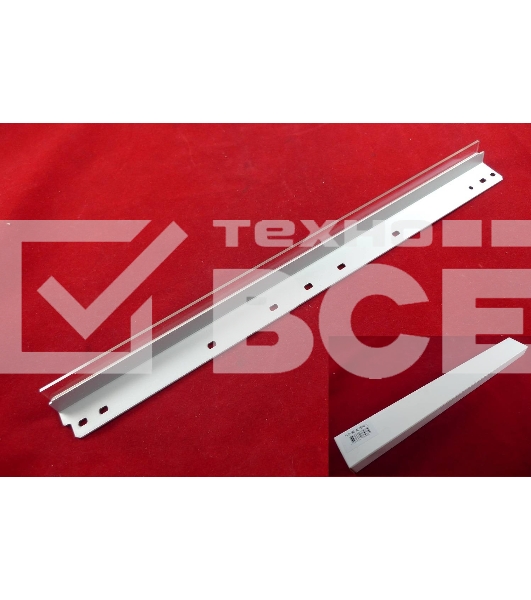 Ракель (Wiper Blade) Sharp AR 141/160/161/162/163/164/200/201/205/206/207/5015/5120/5316/5320/M160/162 (ELP)