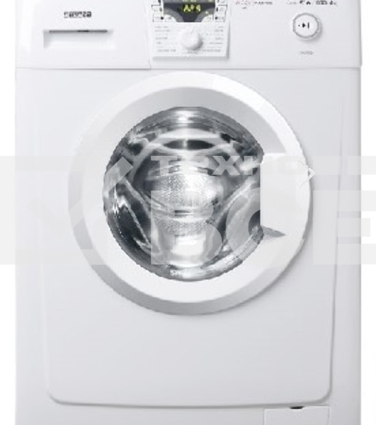 Стиральная машина Atlant СМА 40М102-00белый, загрузка фронтальная 4 кг, 1000 об/мин., класс: А+