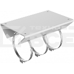 Кронштейн Hikvision DS-1684ZJ, фото 1