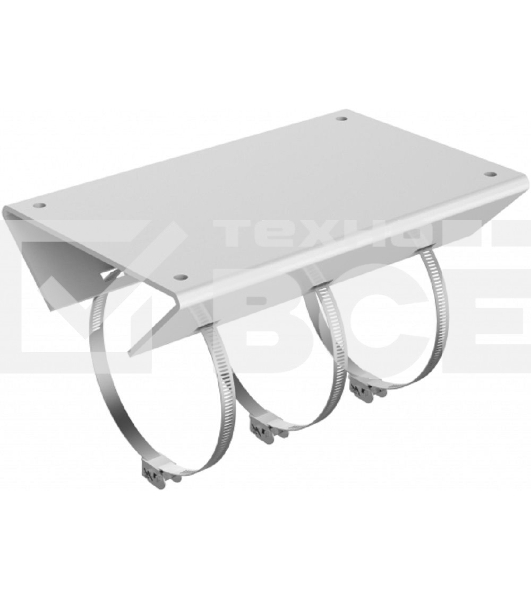 Кронштейн Hikvision DS-1684ZJ