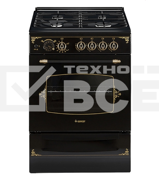 Газовая плита Gefest 6100-03 0179