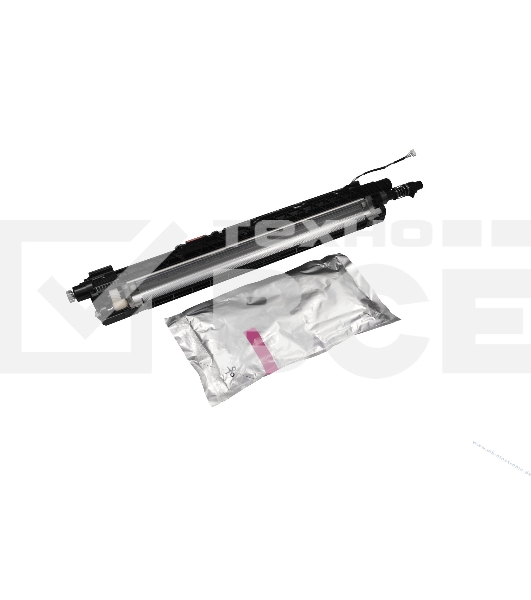 Блок проявки Samsung/HP SL-X7400/X7500/X7600 красный (JC96-12518A/JC96-10214A/JC96-09838A)