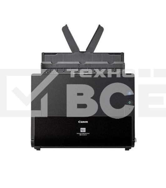 Сканер Canon image Formula DR-C225 II (3258C003) A4 черный