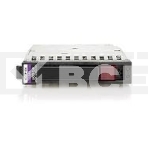 Жесткий диск HPE 1x600Gb SAS 10K для Integrity BL860c i2/BL870c i2/BL890c i2 581286-B21 2.5