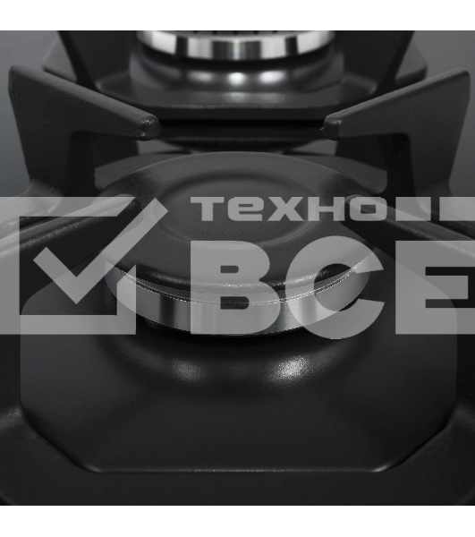 Газовая панель Maunfeld EGHG.32.2CB/G