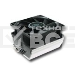 Кулер для процессора DEEPCOOL CK-AM209 V2 черный, 80 мм, алюминий, 1600 об/мин, 22 дБ, 3 pin, 65 Вт, 56 мм, фото3