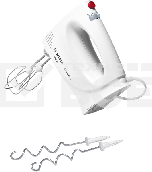 Миксер ручной Bosch MFQ3010